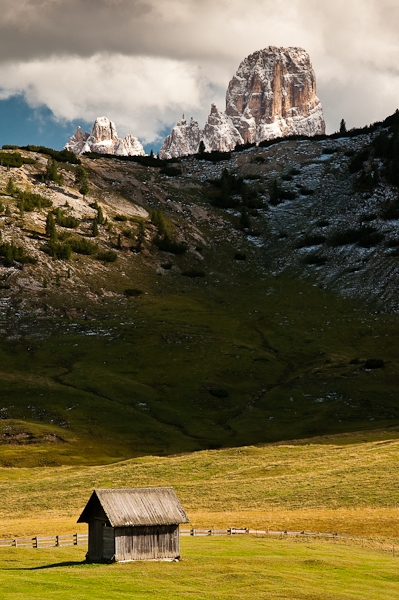 Prato Piazza a Piz Popena